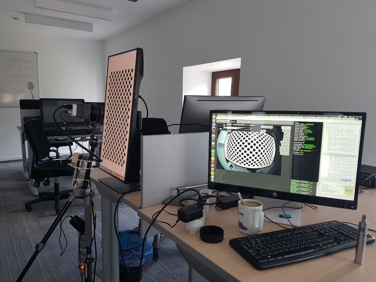 камера для панорамной сферической съемки видео и фото 360 градусов